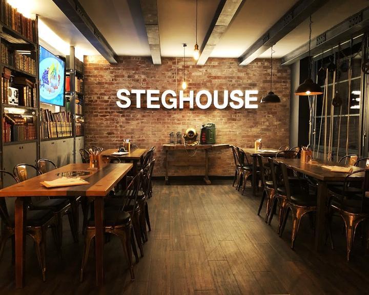 Das Steghouse