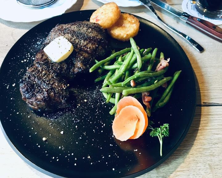 Steakhouse Unterwirt