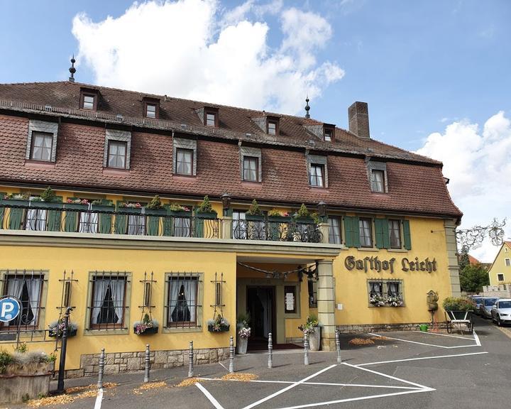 Hotel Leicht