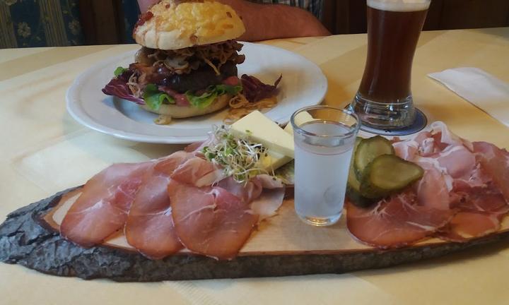 Gasthof Zum Weissen Ross