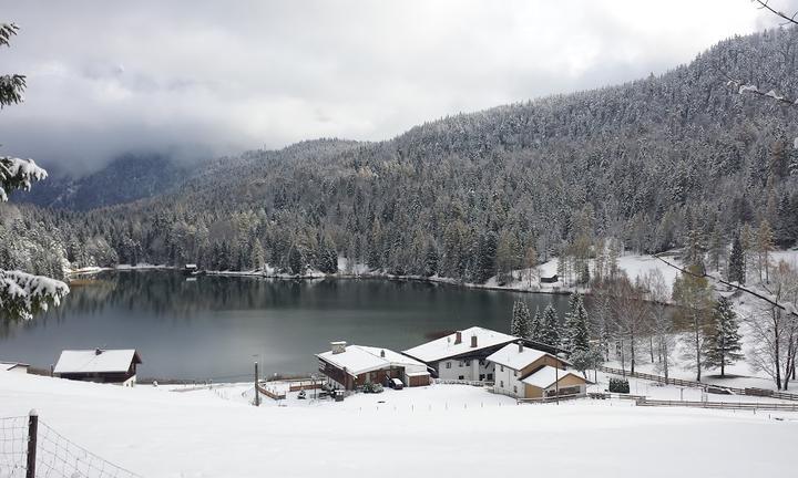 Seehof Lautersee